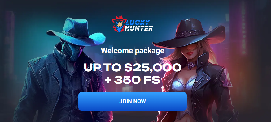 SpinBoss Casino lobby homepage preview